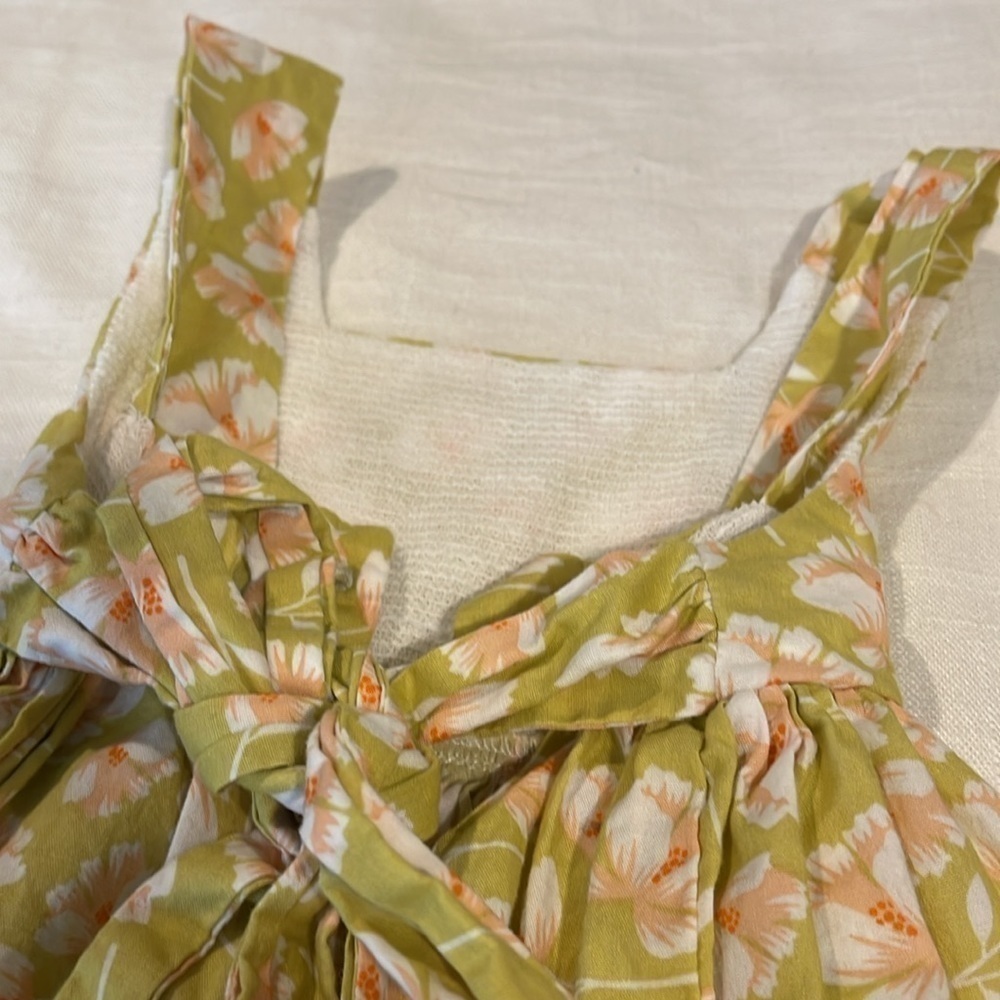 Toddler dress - Picture 4 of 5